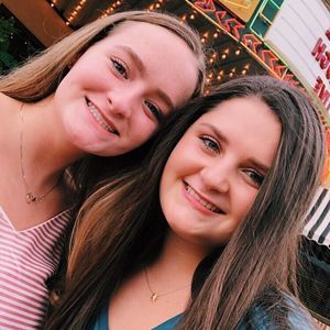 Meet your Posher, Emma